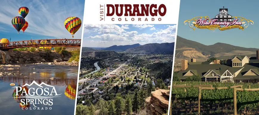 Colorado Calls! Incredible Colorado Vacation!