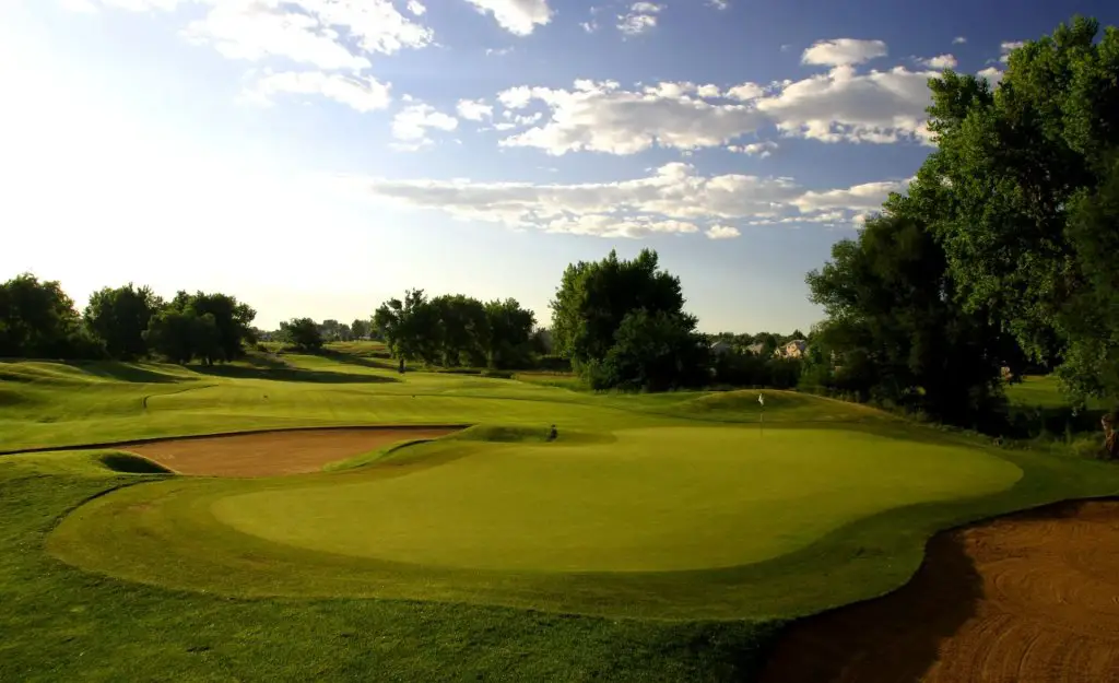 Colorado PGA Free Golf For A Year Sweepstakes – Win Free Golf For A Year