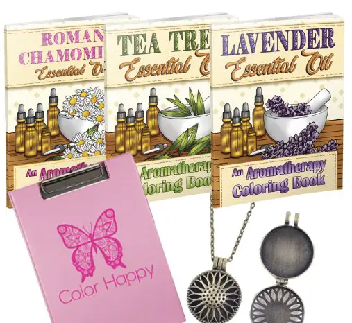 ColorHappy February Giveaway