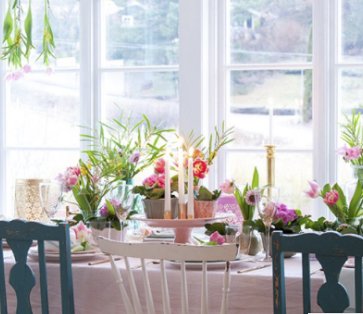 Colors of Spring Sweepstakes