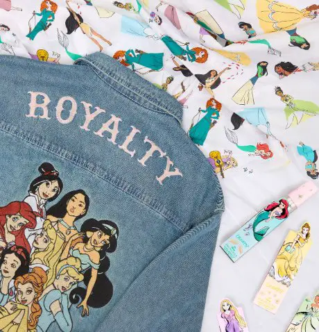 Colourpop Cakeworthy x Disney UGL Giveaway - Win Disney-Themed Beauty Products Worth $644