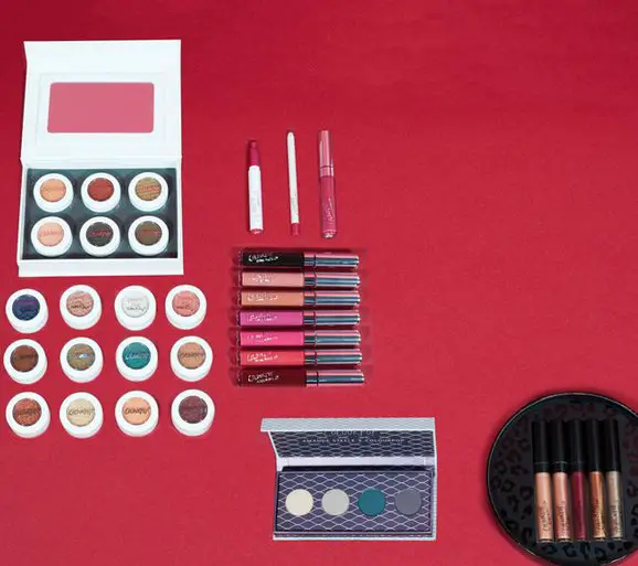 ColourPop Cosmetics Giveaway