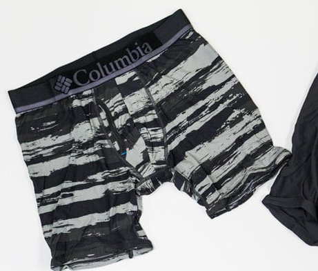 Columbia Sports Giveaway