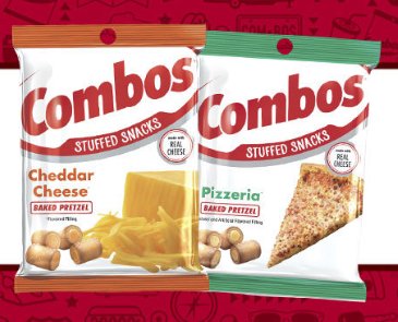 Combos Summer $2,500 Sweepstakes
