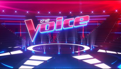 Comcast XfinityThe Voice Sweepstakes – Win A Trip For 2  To Universal City, CA For A Live Taping Of  The Voice