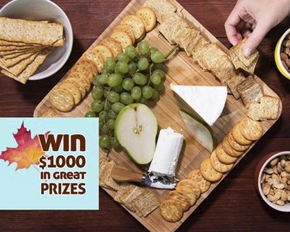 Come Together Giveaway