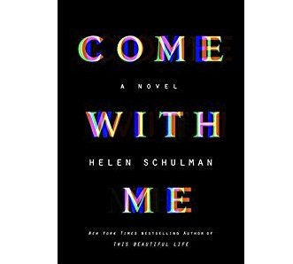 Come with Me Giveaway