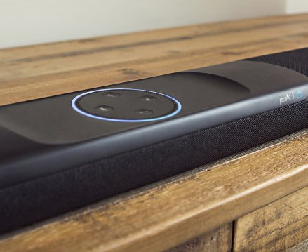 Command Bars From Polk Audio Sweepstakes