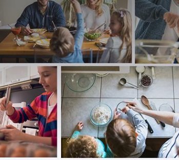 Common Sense Media Don't Text and Dine Sweepstakes