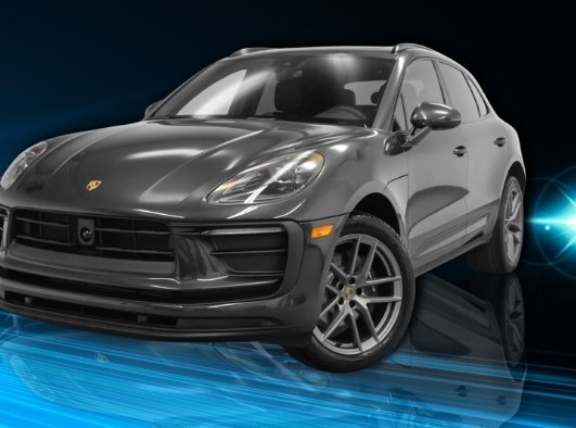 Community Choice Unbanking Porsche Macan Giveaway - Win a 2025 Porsche Macan or $25,000 Cash