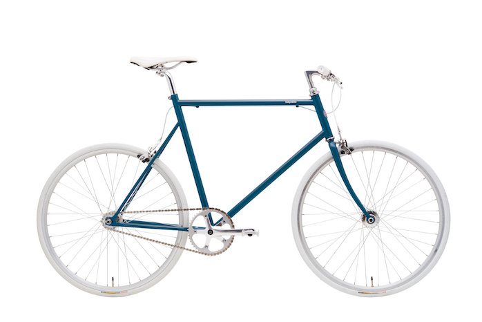 Commuting in Style Sweepstakes!