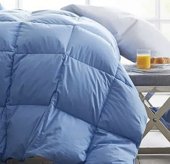 Company Store New Year, New Room Sweepstakes