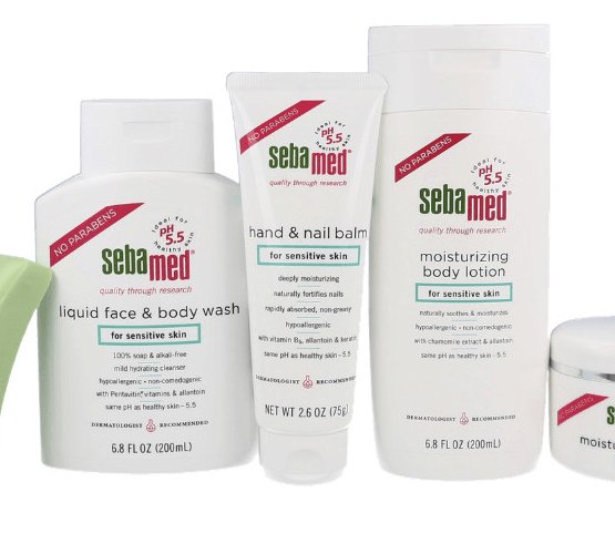 Complete Classics Set Giveaway