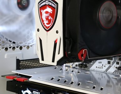 Complete Gaming Rig Competition