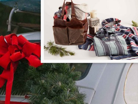 Complete Picnic Tote Giveaway