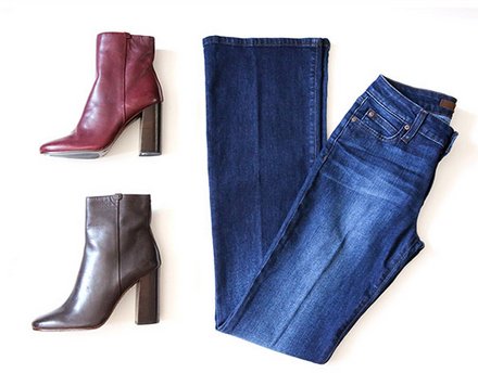 Complete Your Look Sweepstakes