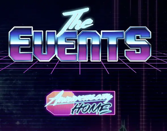 Computer Parts Sweepstakes