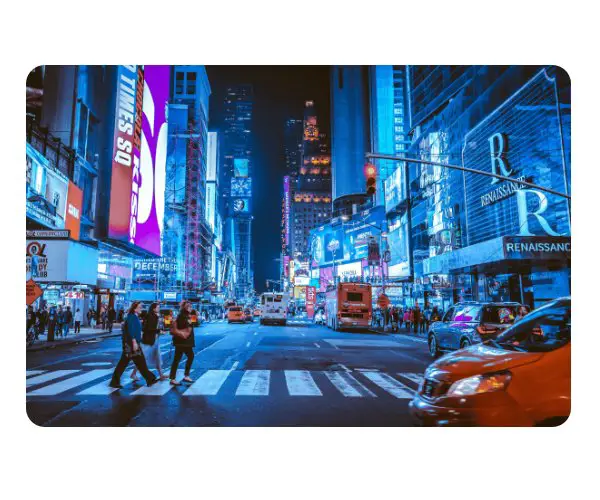 Concierge New York City Giveaway - Win A New York Getaway & More