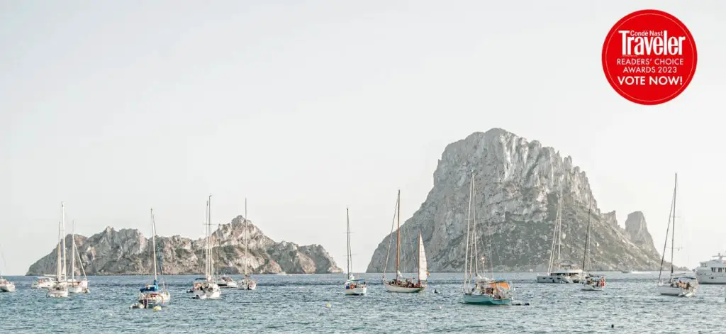 Condé Nast Traveler Readers’ Choice Sweepstakes – Win A 65-Day Journey To Antarctica & The Americas With Viking