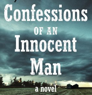 Confessions of an Innocent Man Giveaway
