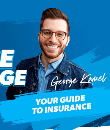 Confidence In Your Coverage Giveaway - Win $500, Books On Investment & More
