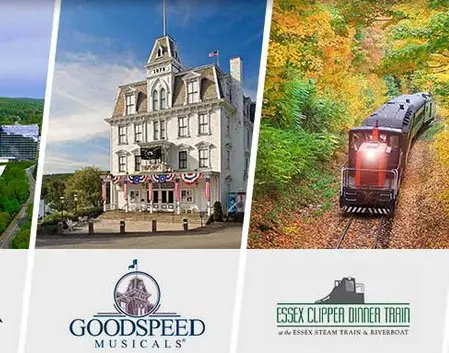Connecticut Digital Visitors Sweepstakes