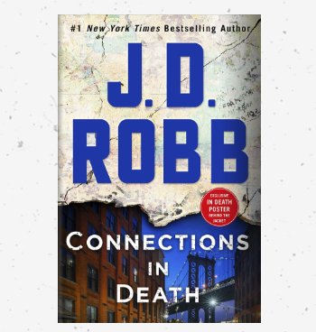 Connections in Death Sweepstakes