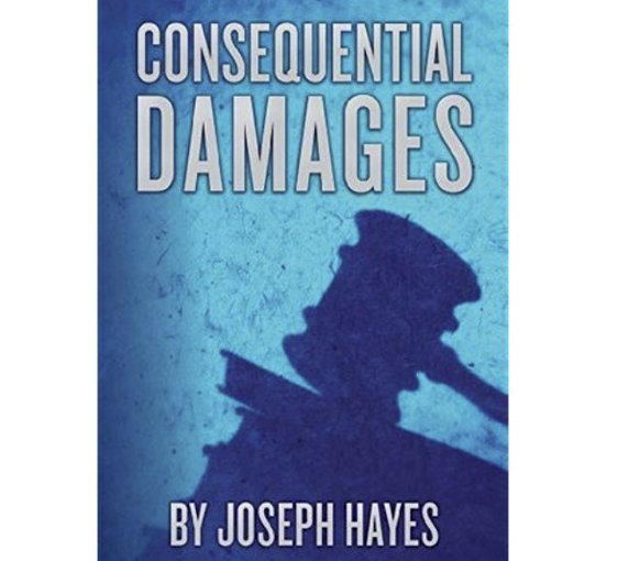 Consequential Damages Giveaway