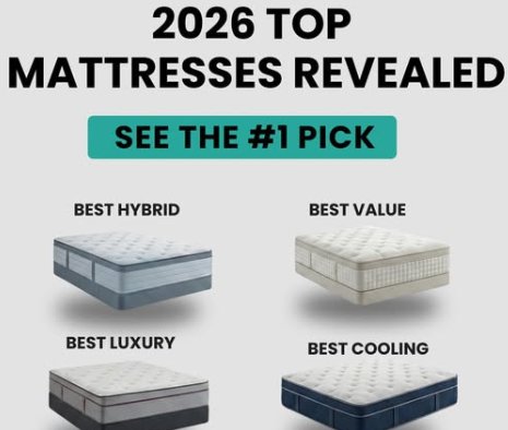 Consumer Mattress $1,500 Mattress Giveaway