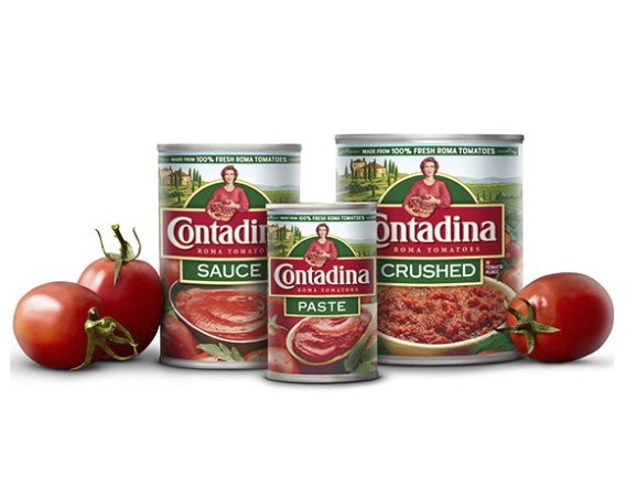 Contadina Tomatoes Prize Pack Sweepstakes