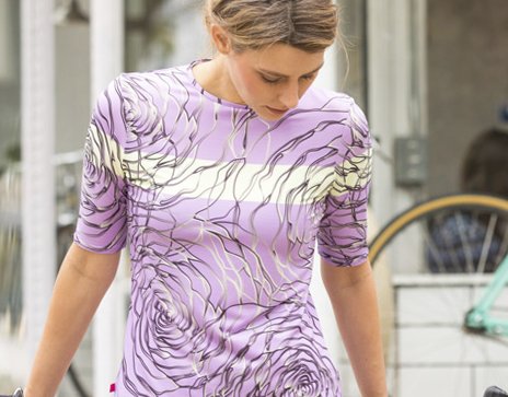 Contest: Bicycles or a Cycling Wardrobe