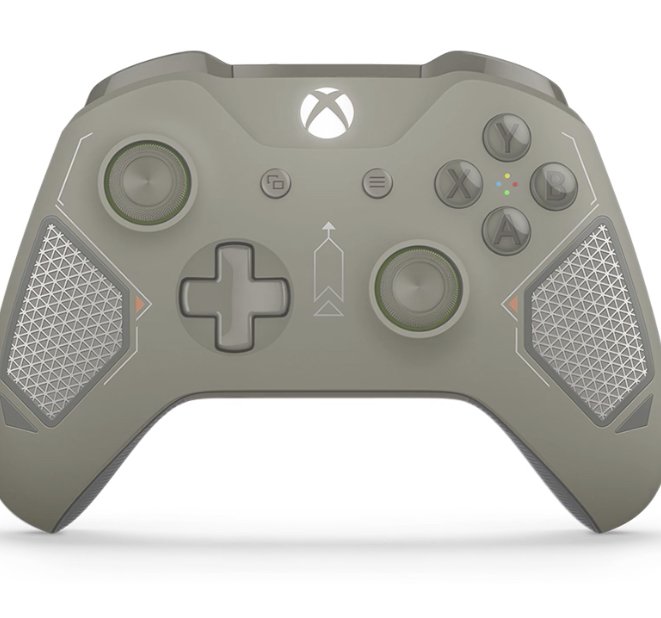 Controller Collection Sweepstakes