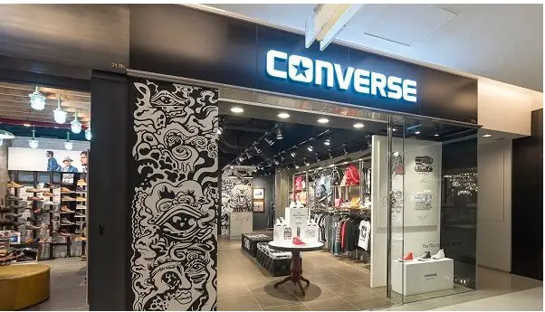 Converse Customer Feedback Survey – Get A $5 Gift Card Towards Your Next Converse Visit