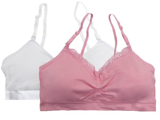 Coobie Seamless Bra Sweepstakes