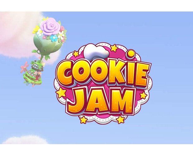 Cookie Jam Jeopardy Sweepstakes - Win $4,500