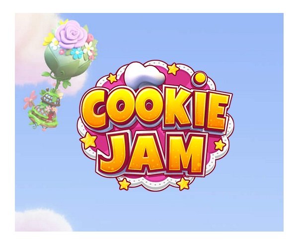 Cookie Jam Wheel of Fortune Sweepstakes - Win $4,500