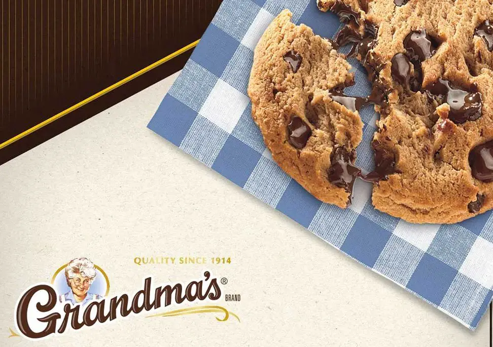 Cookie Texting! Win a Year Supply of Cookies!