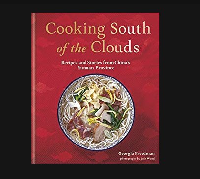 Cooking South of the Clouds