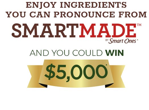 Cookware Refresh Sweepstakes