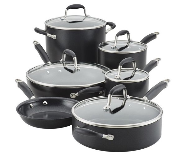 Cookware Set Giveaway