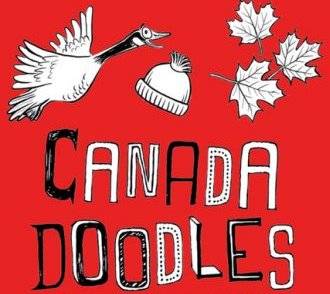 Cool Canuck Prize Pack