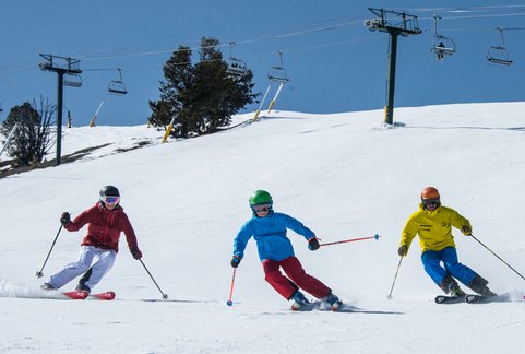 Cool K2 Dream Vacation Sweepstakes