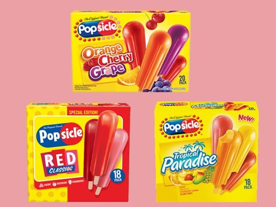 Cool Off and Win a Popsicle Summer Prize Package!
