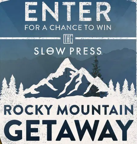 Cool Off and Win this Rocky Mountain Getaway!