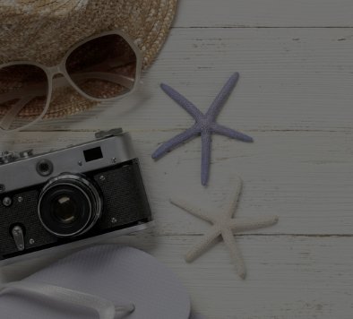 Cool Summer Giveaway