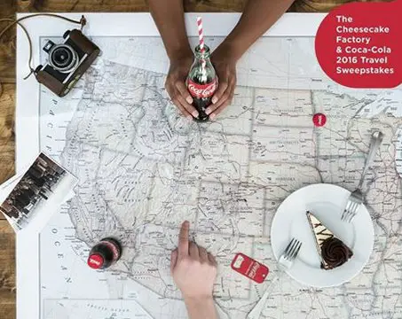 Cool Travel Sweepstakes