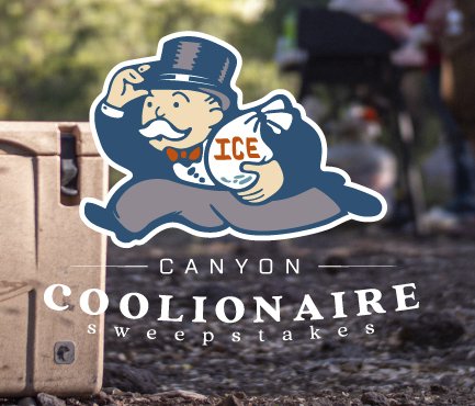 Coolionaire Giveaway