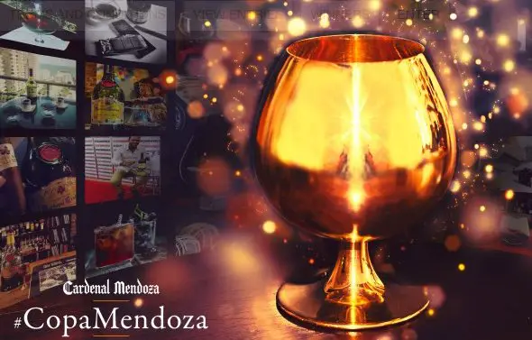 Copa De Oro Gold Contest!