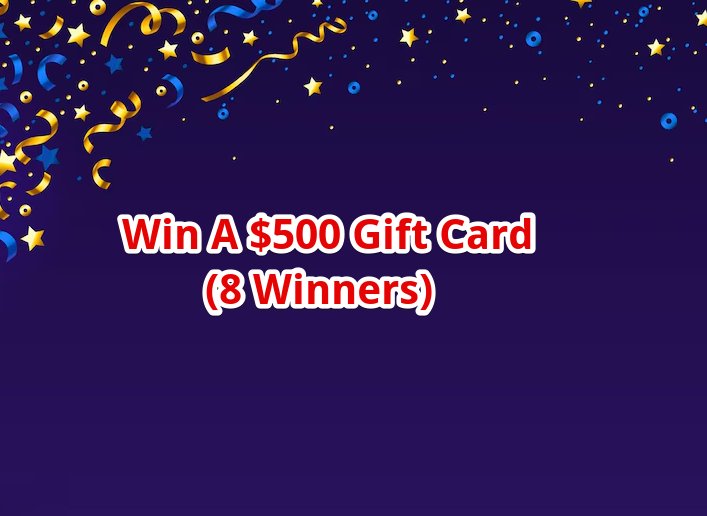 Coppola Diamond Holiday Sweepstakes - Win a $500 gift card