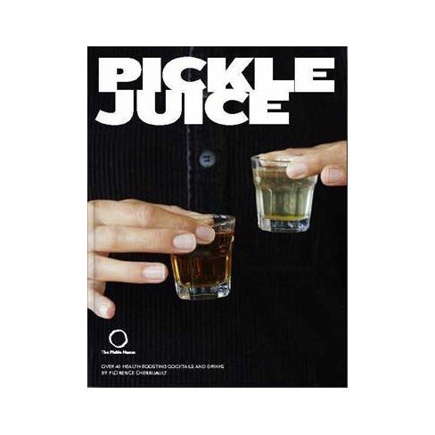 Copy of Pickle Juice, Free